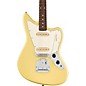 Fender Player II Jaguar Rosewood Fingerboard Electric Guitar Hialeah Yellow thumbnail