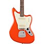 Fender Player II Jaguar Electric Guitar - Rosewood Fingerboard, Rallye Orange thumbnail