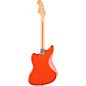 Fender Player II Jaguar Electric Guitar - Rosewood Fingerboard, Rallye Orange