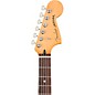 Fender Player II Jaguar Electric Guitar - Rosewood Fingerboard, Rallye Orange