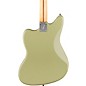 Fender Player II Jaguar Electric Guitar - Rosewood Fingerboard, Birch Green