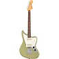 Fender Player II Jaguar Electric Guitar - Rosewood Fingerboard, Birch Green