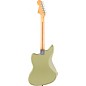 Fender Player II Jaguar Electric Guitar - Rosewood Fingerboard, Birch Green