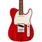 Fender Player II Telecaster Chambered Mahogany Body Rosewood Fingerboard Electric Guitar Transparent Cherry thumbnail