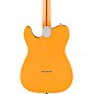 Fender Player II Telecaster Chambered Ash Body Maple Fingerboard Electric Guitar Butterscotch Blonde