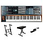 Arturia PolyBrute 6-Voice Polyphonic Analog Synthesizer Essentials Bundle thumbnail