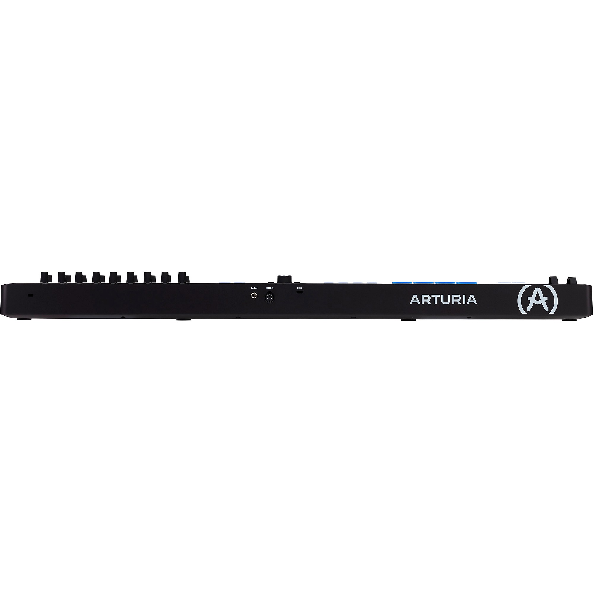 Arturia KeyLab Essential 61 mk3 MIDI Keyboard Controller