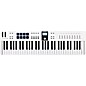 Arturia KeyLab Essential 61 mk3 MIDI Keyboard Controller Essentials Bundle White