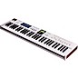 Arturia KeyLab Essential 61 mk3 MIDI Keyboard Controller Essentials Bundle White