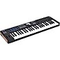 Arturia KeyLab Essential 49 mk3 MIDI Keyboard Controller Essentials Bundle Black