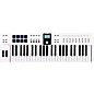 Arturia KeyLab Essential 49 mk3 MIDI Keyboard Controller Essentials Bundle White