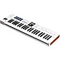 Arturia KeyLab Essential 49 mk3 MIDI Keyboard Controller Essentials Bundle White