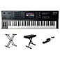 Akai Professional MPC Key 61 Production Synthesizer Essentials Bundle thumbnail