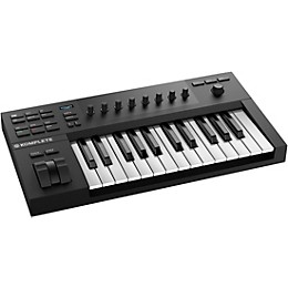 Native Instruments Komplete Kontrol A25 with Bag