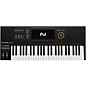 Native Instruments Kontrol S49 MK3 49-Key MIDI Keyboard Controller Essentials Bundle