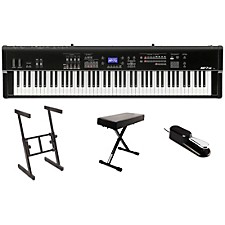 KAWAI ES920 美品 Kawai ES920 Portable Digital Piano - Black KEY ESSENTIALS