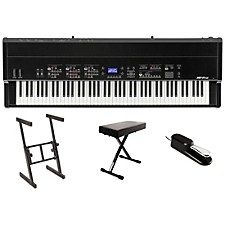 Kawai MP11SE 88-Key Professional Stage Piano | Guitar Center