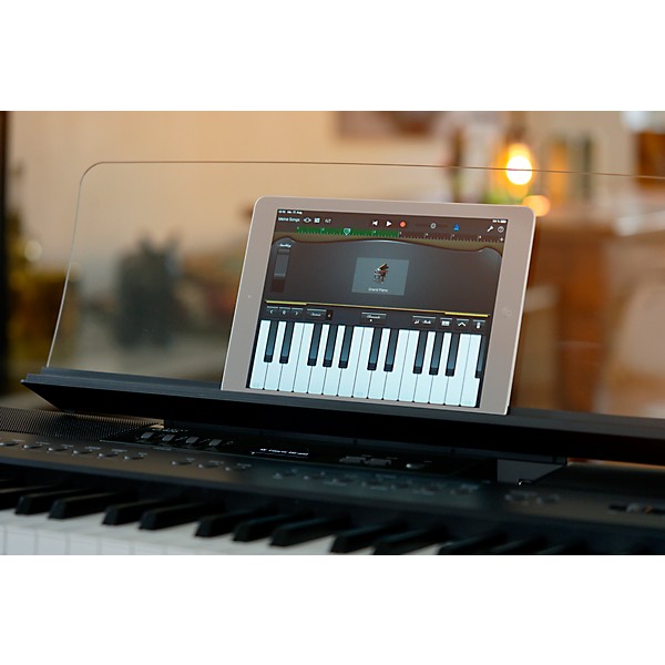 Kawai ES920 Digital Piano Essentials Bundle Black Black