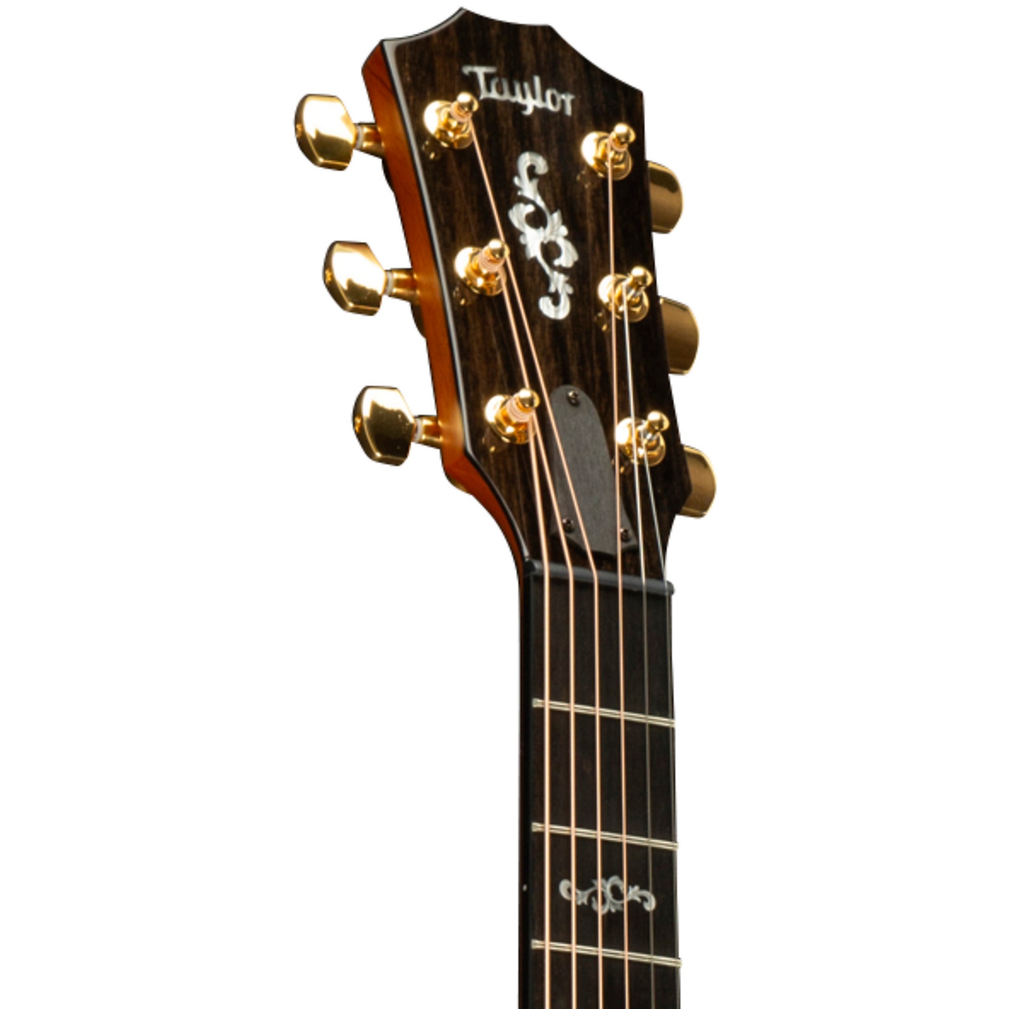 Platinum Taylor 414ce 50th Anniversary Special-Edition