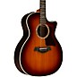 Taylor 414ce 50th Anniversary Special-Edition Sinker Redwood Grand Auditorium Acoustic-Electric Guitar Shaded Edge Burst thumbnail