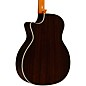 Taylor 414ce 50th Anniversary Special-Edition Sinker Redwood Grand Auditorium Acoustic-Electric Guitar Shaded Edge Burst