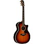 Taylor 414ce 50th Anniversary Special-Edition Sinker Redwood Grand Auditorium Acoustic-Electric Guitar Shaded Edge Burst