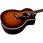 Taylor 414ce 50th Anniversary Special-Edition Sinker Redwood Grand Auditorium Acoustic-Electric Guitar Shaded Edge Burst