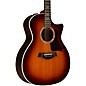 Taylor 414ce 50th Anniversary Special-Edition Sinker Redwood Grand Auditorium Acoustic-Electric Guitar Shaded Edge Burst thumbnail