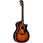 Taylor 414ce 50th Anniversary Special-Edition Sinker Redwood Grand Auditorium Acoustic-Electric Guitar Shaded Edge Burst