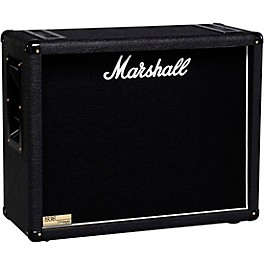 Marshall 1936V 140W 2x12 Guitar Speaker Cabinet Black