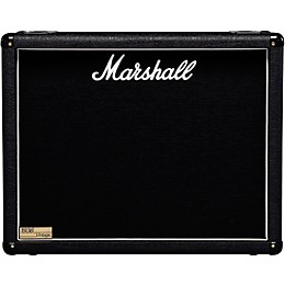 Marshall 1936V 140W 2x12 Guitar Speaker Cabinet Black