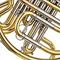 Yamaha YHR-672 Series Professional Double Horn with Fixed Bell Lacquer