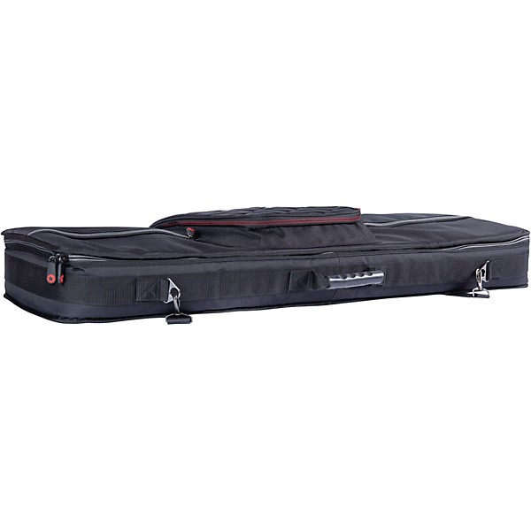 Road Runner RR4K Blvd II Keyboard Bag 88 Key Slim