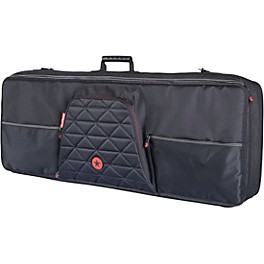 Road Runner RR4K Blvd II Keyboard Bag 61 Key Regular Road Runner RR4K Blvd II Keyboard Bag 61 Key Deep