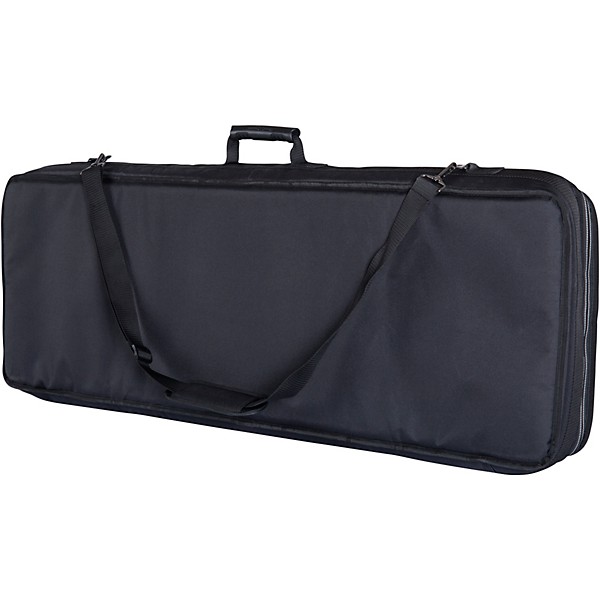 Road Runner RR4K Blvd II Keyboard Bag 61 Key Deep