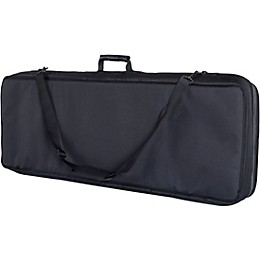 Road Runner RR4K Blvd II Keyboard Bag 76 Key Deep