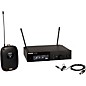 Shure Shure SLXD14/UL4B Wireless System with UniPlex Cardioid Lavalier Microphone Band G58 thumbnail