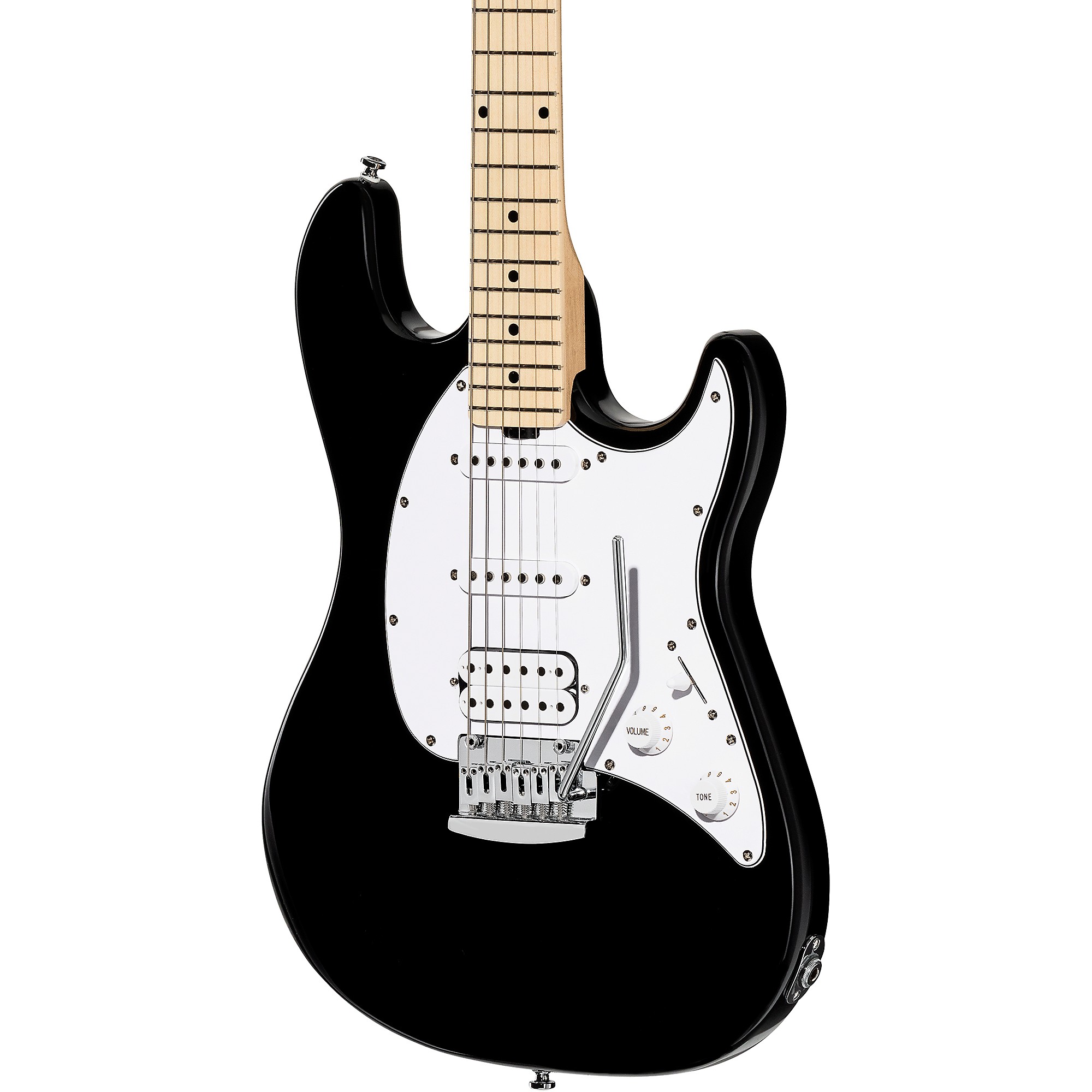 Sterling by Music Man Intro Series Cutlass CT20 Electric Guitar