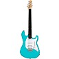 Sterling by Music Man Intro Series Cutlass CT20 Electric Guitar Electric Blue