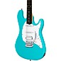 Sterling by Music Man Intro Series Cutlass CT20 Electric Guitar Electric Blue