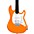 Sterling by Music Man Intro Series Cutlass ... Sterling by Music Man Intro Series Cutlass CT20 Electric Guitar Sunrise Orange