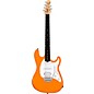 Open Box Sterling by Music Man Intro Series Cutlass CT20 Electric Guitar Level 1 Sunrise Orange