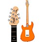 Open Box Sterling by Music Man Intro Series Cutlass CT20 Electric Guitar Level 1 Sunrise Orange