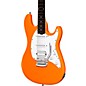 Open Box Sterling by Music Man Intro Series Cutlass CT20 Electric Guitar Level 1 Sunrise Orange