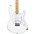 Sterling by Music Man Intro Series Cutlass CT... Sterling by Music Man Intro Series Cutlass CT20 Electric Guitar Canvas White