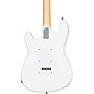 Sterling by Music Man Intro Series Cutlass CT20 Electric Guitar Canvas White