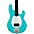 Sterling by Music Man Intro Series StingRay RAY... Sterling by Music Man Intro Series StingRay RAY2 Bass Guitar Electric Blue