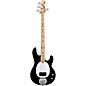 Sterling by Music Man Intro Series StingRay RAY2 Bass Guitar Black