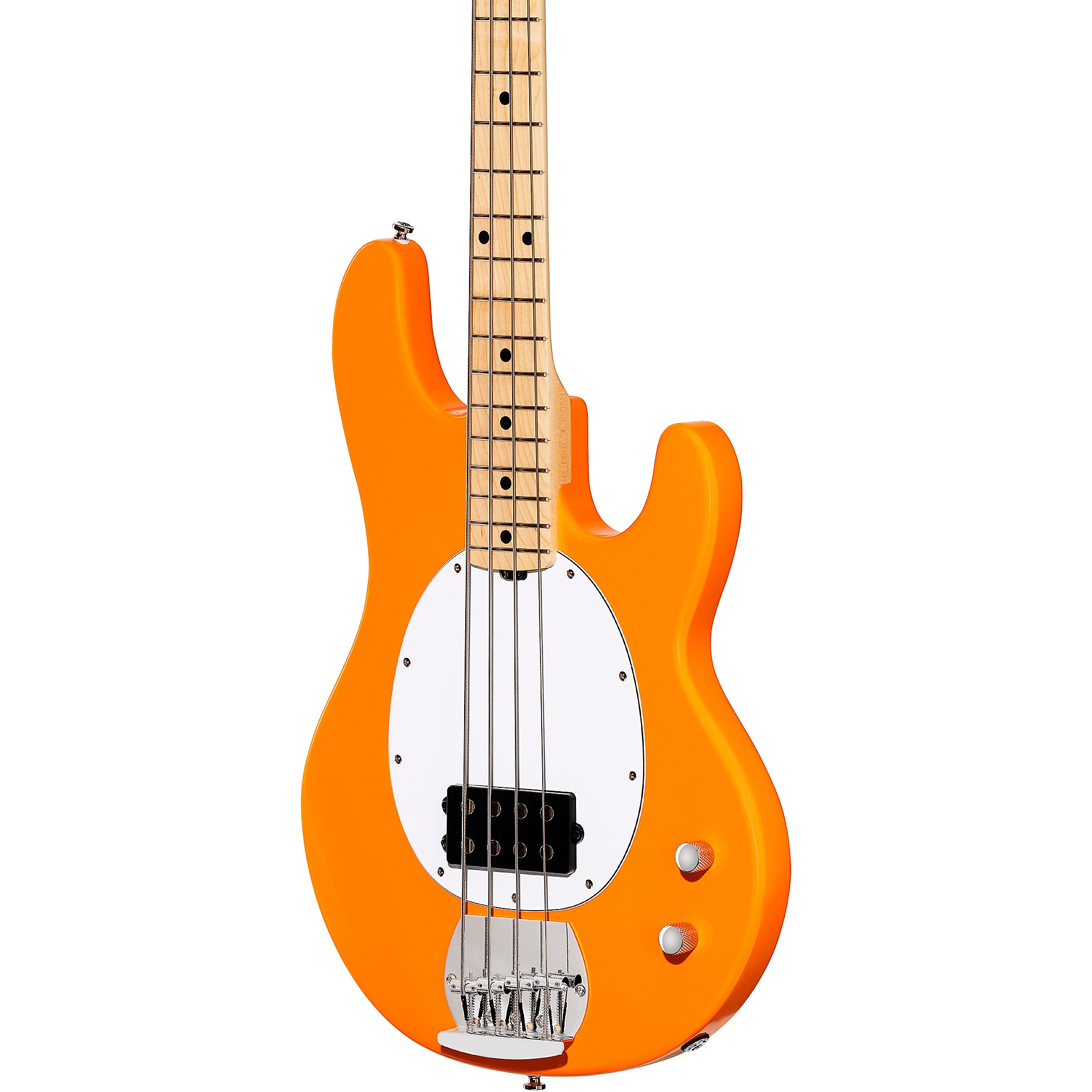 Sterling by Music Man Intro Series StingRay RAY2 Bass Guitar
