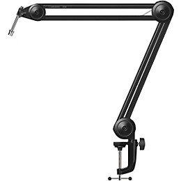 Audio-Technica AT8700 Adjustable Microphone Boom Arm Black